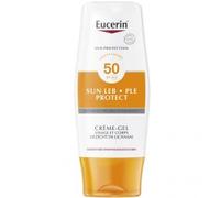 Écran Solaire Visage Sun Leb Ple Protect Eucerin Spf 50+ (150 Ml)