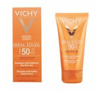 Écran solaire visage Vichy 2525115 Spf 50 50 ml
