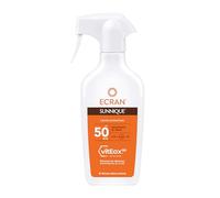 Ecran Lait Protecteur F50 Pistolet Clair 270 ml