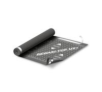 Ecran souple de sous-toiture 50m x 1.5m Rewasi Top 150 UV Plus BWK