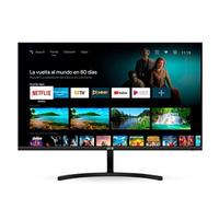 Écran SPC USB 2.0 60 Hz 24" FHD