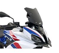 Wrs Bmw S 1000 Xr Abs 20-22 Bm065no Windshield Noir