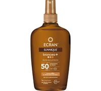 Ecran Sun Lemonoil Oil Spray Spf50 200ml