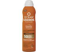 Ecran Sun Lemonoil Protect Invisible Spray Spf50 250ml