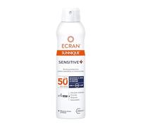 Ecran Sun Lemonoil Sensitive Spray Spf50+ 250ml