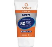 Ecran Sun Lemonoil Sport Ultra Light Fluid Spf50 40ml
