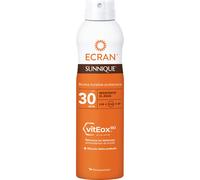 Ecran Sun Lemonoil Spray Invisible de Protection Solaire Spf30 250ml
