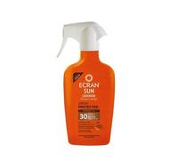 Ecran Sunnique Protective Milk F30 300ml Orange Homme