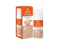 Ecran Sunnique Antimanchas Color Spf50 50ml