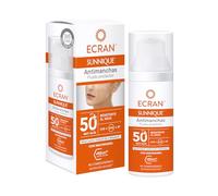 ECRAN SUNNIQUE anti-taches SPF50+ 50 ml