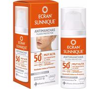 Ecran® Sunnique® Anti-dark Spots SPF 50+ 50 ml