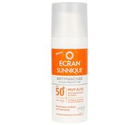 Ecran Sunnique Antimanchas Fluido Protector Spf50+ 50ml