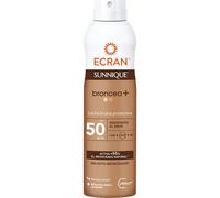 Ecran Brume protectrice Sunnique Broncea+ SPF 50 250 ml