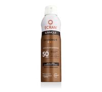 NOVA ENGEL Ecran Sunnique Broncea+ Bruma Protect Spf50 250 Ml