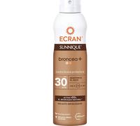 Ecran Sunnique Brume protectrice Broncea+ SPF30 250 ml