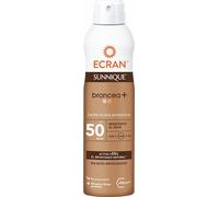 ECRAN SUNNIQUE BRONCEA+ Protection anti-brouillard SPF50 250 ml