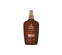 Ecran Sunnique Broncea+ Aceite Seco Spray SPF30 100ml