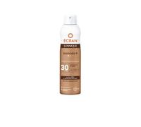 Ecran Sunnique Broncea+ Protective Mist Spf30 250ml