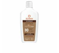 ECRAN SUNNIQUE Broncea+ lait protecteur SPF30 370 ml