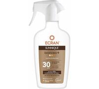 Ecran Sunnique Broncea+ Spf30 Spray 270ml