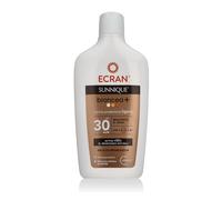 NOVA ENGEL Ecran Sunnique Broncea+ Leche Protectora Spf30 370 Ml