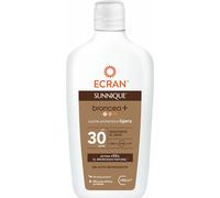 ECRAN SUNNIQUE BRONCEA+ protective milk SPF30 370 ml