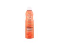 SUN LEMONOIL spray protector invisible SPF30 250 ml