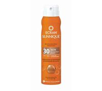 ECRAN SUNNIQUE brume protectrice invisible SPF30 75 ml