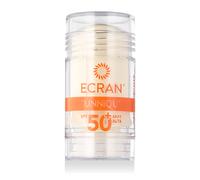 ECRAN SUNNIQUE face and neckline SPF50+ stick 30 ml