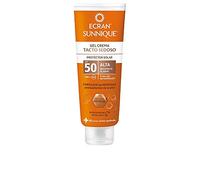 Ecran Sunnique Gel Crème Toucher Sec SPF50 250ml