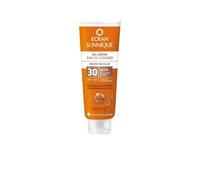 Ecran Sunnique Gel Crème Toucher Soyeux SPF30 250ml