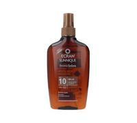 Ecran Sunnique Huile Spf10 200ml