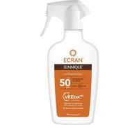 ECRAN SUNNIQUE Lait protecteur SPF50 Pistolet 270 ml