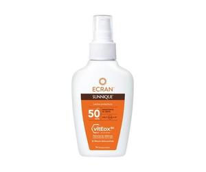 Ecran Sunnique Lait Protecteur Spf50 Spray 100ml