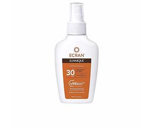 Ecran Sunnique Leche Protectora Spf30 Vapo 100 Ml