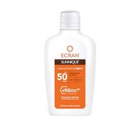 ECRAN SUNNIQUE milk SPF50 200 ml