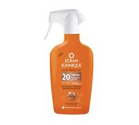 Ecran Sunnique Protective Milk Spf20 Gun 300ml