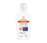 Ecran Sunnique Sensitive+ Lait Protecteur Léger Spf50+ 200 ml