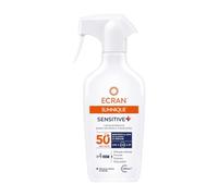 Ecran Sunnique Sensitive+ Lait Protecteur Spf50+ 270ml