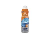 Ecran Sunnique Sport Aqua Protective Mist Spf50+ 250ml