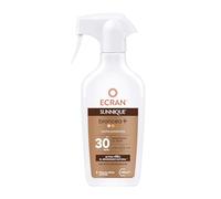 Ecran Sunnique Broncea+ Spf30 Spray 270ml