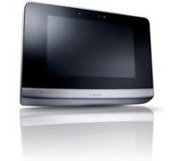Ecran supplémentaire pour interphone vidéo Somfy V500