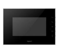 Legrand – Écran pour poste intérieur supplémentaire – 7 pouces – Miroir