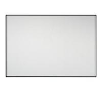 Écran de projection sur cadre celexon HomeCinema à Haut Contraste 244 x 137 cm, 110" - Dynamic Slate ALR