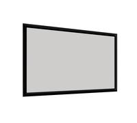 Écran sur cadre DELUXX Cinéma à Haut Contraste 265 x 149 cm, 120" - DAYVISION ALR