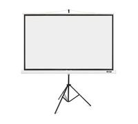 Ecran sur trépied - ACER - MCJBG1100E - 82,5 pouces - Toile blanche - Aluminium