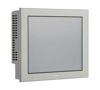 Écran tactile 12.1, SVGA, Analogique-Engle, 2xCOM, ETH, USB A & mini-B, SD, Lecteur vidéo, 24VDC Schneider Electric
