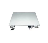 Écran Tactile 13,3 Pouces Compatible avec HP EliteBook X360 1030 G3 (numériseur Complet) - Remplacement L31871-001, L31870-001, L31868-001 - Accessoires for Ordinateur Portable(Matte)