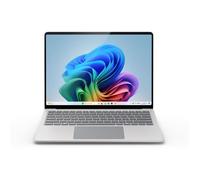 Ecran tactile 13.8' - Microsoft - Surface Laptop - Snapdragon X Plus - 16 Go RAM - 256 Go SSD
