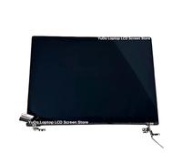 Écran tactile 14", compatible avec HUAWEI, MateBook, 14 KLV-W19 W29 KLVD KLVL-WFH9 KLVL-WFE9 KLVC-WAH9L Ensemble complet de remplacement du panneau LCD(Silver,KLVL With Touch)